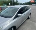 Сірий Форд Фокус, об'ємом двигуна 1.6 л та пробігом 368 тис. км за 6750 $, фото 13 на Automoto.ua