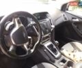 Сірий Форд Фокус, об'ємом двигуна 1 л та пробігом 300 тис. км за 7333 $, фото 11 на Automoto.ua