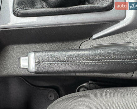 Серый Форд Фокус, объемом двигателя 1.6 л и пробегом 219 тыс. км за 8749 $, фото 59 на Automoto.ua