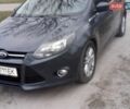 Серый Форд Фокус, объемом двигателя 2 л и пробегом 247 тыс. км за 9000 $, фото 16 на Automoto.ua
