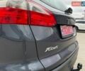 Сірий Форд Фокус, об'ємом двигуна 1.6 л та пробігом 279 тис. км за 7799 $, фото 16 на Automoto.ua
