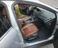 Сірий Форд Фокус, об'ємом двигуна 2 л та пробігом 210 тис. км за 7500 $, фото 10 на Automoto.ua