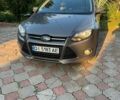 Сірий Форд Фокус, об'ємом двигуна 1 л та пробігом 18 тис. км за 5000 $, фото 1 на Automoto.ua