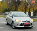 Форд Фокус 2013 в Житомире на Automoto.ua Серый Форд Фокус, объемом двигателя 1.6 л и пробегом 211 тыс. км за 8950 $, фото 7 на Automoto.ua