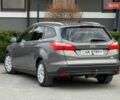 Сірий Форд Фокус, об'ємом двигуна 1.6 л та пробігом 230 тис. км за 8600 $, фото 22 на Automoto.ua