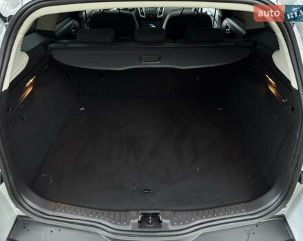 Серый Форд Фокус, объемом двигателя 1.6 л и пробегом 235 тыс. км за 7800 $, фото 65 на Automoto.ua