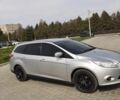 Сірий Форд Фокус, об'ємом двигуна 1.6 л та пробігом 190 тис. км за 9000 $, фото 1 на Automoto.ua