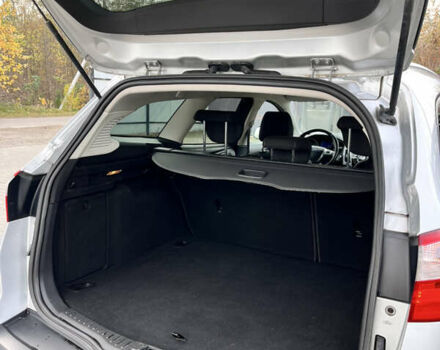 Сірий Форд Фокус, об'ємом двигуна 1.6 л та пробігом 259 тис. км за 8400 $, фото 45 на Automoto.ua