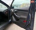 Сірий Форд Фокус, об'ємом двигуна 1.6 л та пробігом 279 тис. км за 7799 $, фото 59 на Automoto.ua