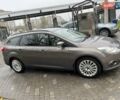 Сірий Форд Фокус, об'ємом двигуна 1 л та пробігом 212 тис. км за 6500 $, фото 2 на Automoto.ua