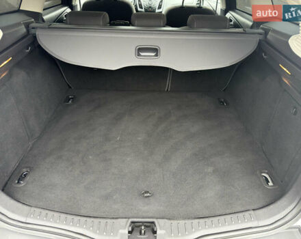 Серый Форд Фокус, объемом двигателя 1.6 л и пробегом 219 тыс. км за 8749 $, фото 87 на Automoto.ua