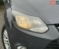 Сірий Форд Фокус, об'ємом двигуна 1.6 л та пробігом 230 тис. км за 8700 $, фото 10 на Automoto.ua