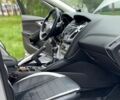Сірий Форд Фокус, об'ємом двигуна 1.6 л та пробігом 248 тис. км за 7399 $, фото 7 на Automoto.ua