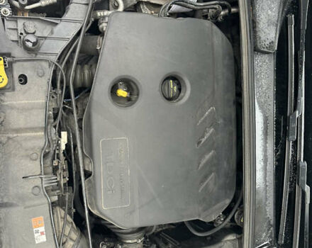 Сірий Форд Фокус, об'ємом двигуна 1.56 л та пробігом 205 тис. км за 8350 $, фото 22 на Automoto.ua