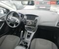 Сірий Форд Фокус, об'ємом двигуна 1.6 л та пробігом 231 тис. км за 7850 $, фото 22 на Automoto.ua