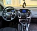 Сірий Форд Фокус, об'ємом двигуна 1.6 л та пробігом 294 тис. км за 7400 $, фото 2 на Automoto.ua