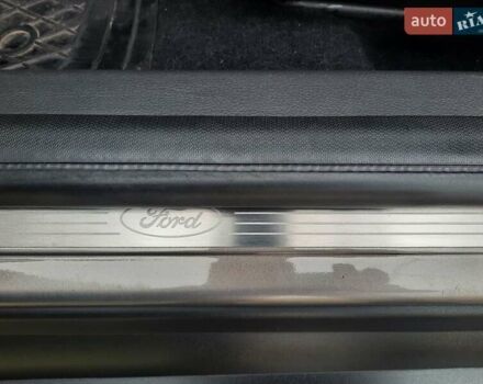 Серый Форд Фокус, объемом двигателя 1.6 л и пробегом 258 тыс. км за 8299 $, фото 57 на Automoto.ua