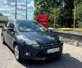 Серый Форд Фокус, объемом двигателя 1.56 л и пробегом 250 тыс. км за 7900 $, фото 1 на Automoto.ua