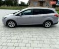 Серый Форд Фокус, объемом двигателя 2 л и пробегом 91 тыс. км за 9000 $, фото 14 на Automoto.ua