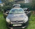 Сірий Форд Фокус, об'ємом двигуна 1 л та пробігом 168 тис. км за 6500 $, фото 5 на Automoto.ua