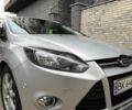 Сірий Форд Фокус, об'ємом двигуна 1.56 л та пробігом 198 тис. км за 8500 $, фото 18 на Automoto.ua