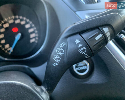 Форд Фокус 2013 в Ровно на Automoto.ua Серый Форд Фокус, объемом двигателя 1.6 л и пробегом 236 тыс. км за 7950 $, фото 29 на Automoto.ua