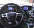 Форд Фокус 2013 в Львове на Automoto.ua Серый Форд Фокус, объемом двигателя 1.56 л и пробегом 259 тыс. км за 8400 $, фото 36 на Automoto.ua