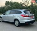 Сірий Форд Фокус, об'ємом двигуна 1.6 л та пробігом 205 тис. км за 6650 $, фото 4 на Automoto.ua