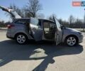 Серый Форд Фокус, объемом двигателя 1.6 л и пробегом 240 тыс. км за 8250 $, фото 29 на Automoto.ua