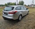 Сірий Форд Фокус, об'ємом двигуна 1.6 л та пробігом 330 тис. км за 3400 $, фото 2 на Automoto.ua