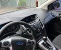 Сірий Форд Фокус, об'ємом двигуна 1.6 л та пробігом 230 тис. км за 6999 $, фото 7 на Automoto.ua