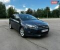 Серый Форд Фокус, объемом двигателя 1 л и пробегом 228 тыс. км за 6250 $, фото 3 на Automoto.ua