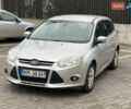 Серый Форд Фокус, объемом двигателя 1.6 л и пробегом 243 тыс. км за 7000 $, фото 5 на Automoto.ua