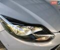 Сірий Форд Фокус, об'ємом двигуна 1.6 л та пробігом 365 тис. км за 7500 $, фото 18 на Automoto.ua