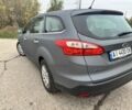 Форд Фокус 2013 в Броварах на Automoto.ua Серый Форд Фокус, объемом двигателя 2 л и пробегом 230 тыс. км за 5100 $, фото 1 на Automoto.ua