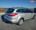 Сірий Форд Фокус, об'ємом двигуна 1.56 л та пробігом 227 тис. км за 6600 $, фото 4 на Automoto.ua