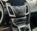 Сірий Форд Фокус, об'ємом двигуна 1.6 л та пробігом 259 тис. км за 8250 $, фото 16 на Automoto.ua