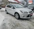 Сірий Форд Фокус, об'ємом двигуна 1.6 л та пробігом 231 тис. км за 7850 $, фото 3 на Automoto.ua
