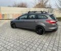 Сірий Форд Фокус, об'ємом двигуна 1 л та пробігом 213 тис. км за 6600 $, фото 1 на Automoto.ua