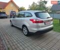 Сірий Форд Фокус, об'ємом двигуна 1.6 л та пробігом 232 тис. км за 7350 $, фото 8 на Automoto.ua