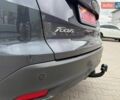 Сірий Форд Фокус, об'ємом двигуна 1.6 л та пробігом 279 тис. км за 7799 $, фото 17 на Automoto.ua