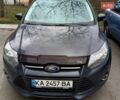 Сірий Форд Фокус, об'ємом двигуна 1 л та пробігом 152 тис. км за 6100 $, фото 1 на Automoto.ua