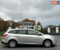 Форд Фокус 2013 в Житомире на Automoto.ua Серый Форд Фокус, объемом двигателя 1.6 л и пробегом 211 тыс. км за 8950 $, фото 23 на Automoto.ua