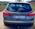 Сірий Форд Фокус, об'ємом двигуна 1 л та пробігом 214 тис. км за 7200 $, фото 1 на Automoto.ua