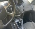 Сірий Форд Фокус, об'ємом двигуна 1 л та пробігом 208 тис. км за 1418 $, фото 10 на Automoto.ua