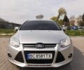 Сірий Форд Фокус, об'ємом двигуна 1.6 л та пробігом 190 тис. км за 9000 $, фото 1 на Automoto.ua