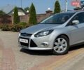 Сірий Форд Фокус, об'ємом двигуна 1.6 л та пробігом 315 тис. км за 7800 $, фото 5 на Automoto.ua
