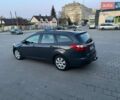 Сірий Форд Фокус, об'ємом двигуна 1.56 л та пробігом 205 тис. км за 8250 $, фото 3 на Automoto.ua