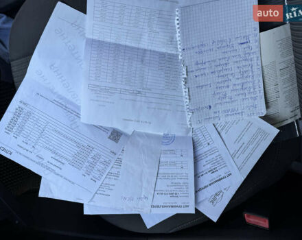 Сірий Форд Фокус, об'ємом двигуна 2 л та пробігом 205 тис. км за 8300 $, фото 23 на Automoto.ua