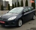 Серый Форд Фокус, объемом двигателя 1.6 л и пробегом 238 тыс. км за 7999 $, фото 4 на Automoto.ua